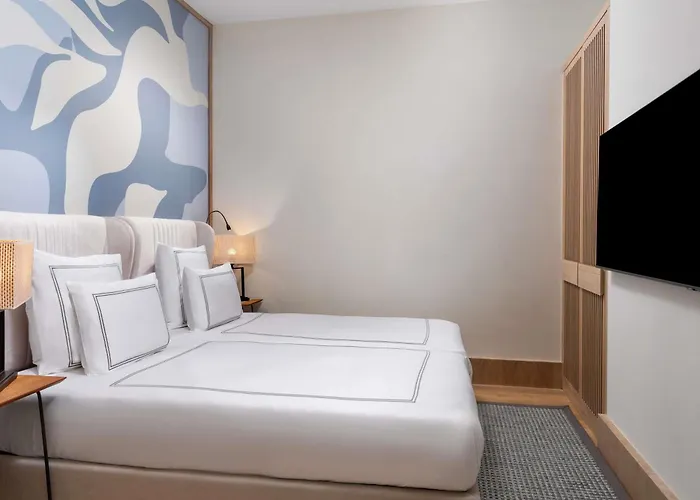 Hotel Swissotel Living