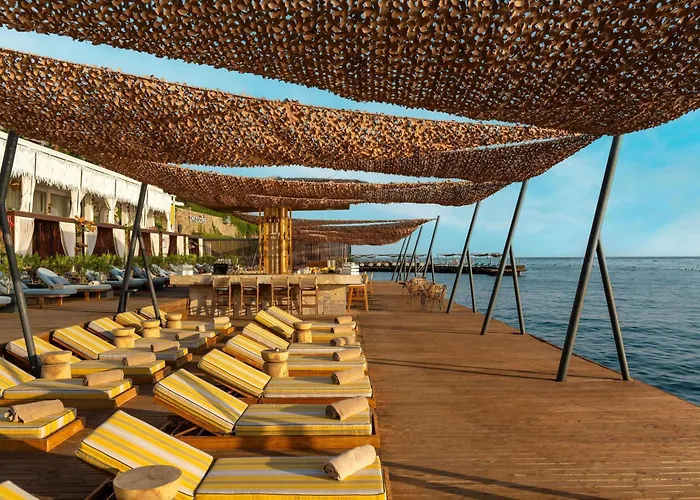 Swissôtel Living Bodrum