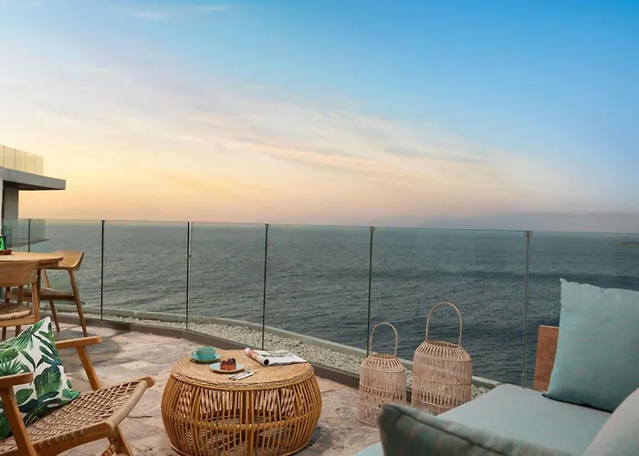 Swissôtel Living Hotel Bodrum