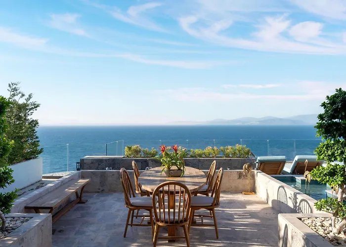 Swissotel Living Bodrum