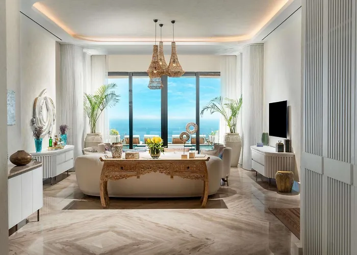 Swissôtel Living Otel