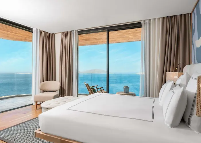 Swissôtel Living Otel 5*