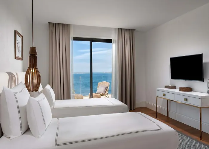 Hotel Swissotel Living