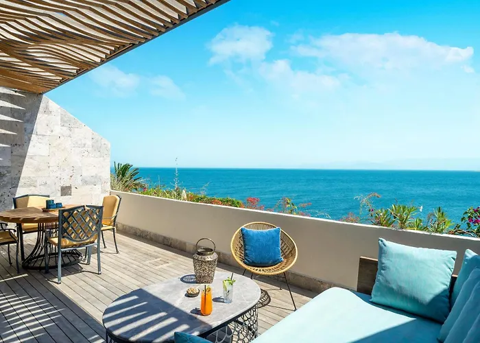 Swissôtel Living 5*