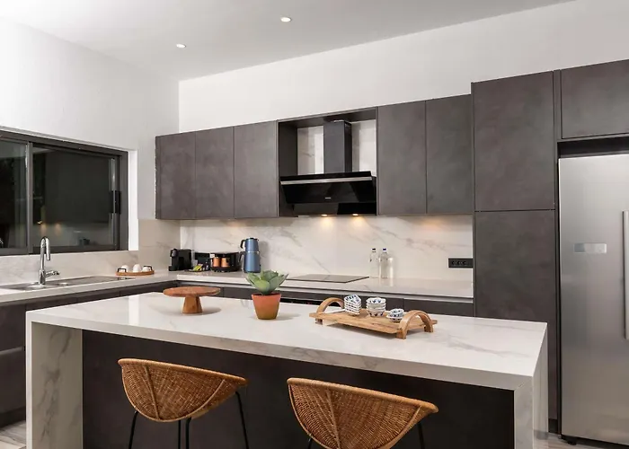 Otel Swissôtel Living Bodrum