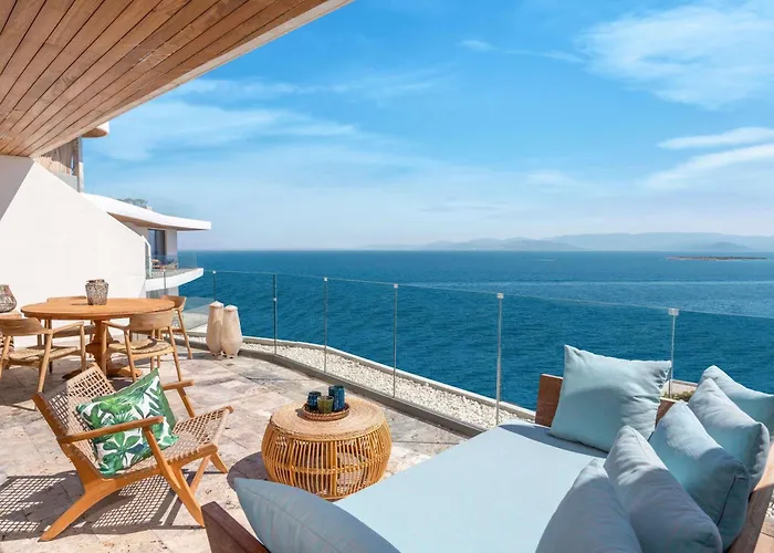 Swissôtel Living 5* Bodrum