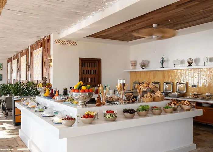 Swissôtel Living 5*