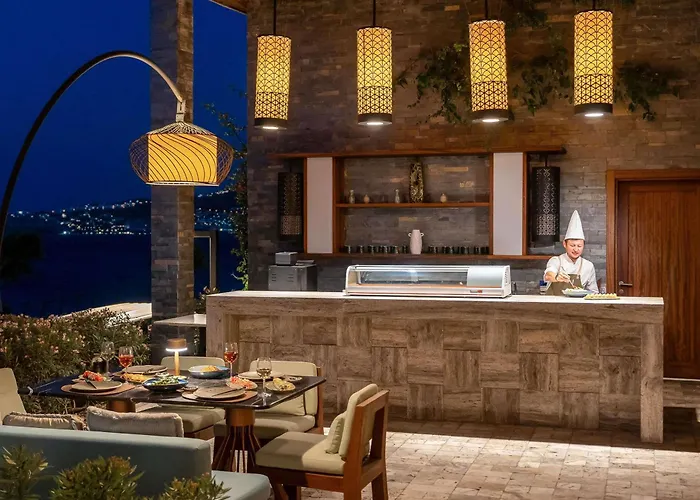 Swissôtel Living 5*