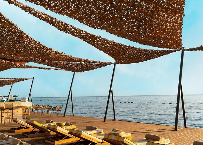 Swissôtel Living Otel