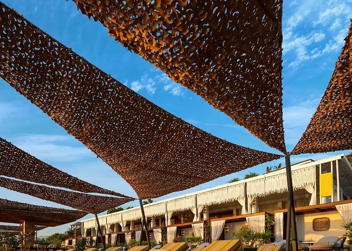 Hotel Swissotel Living 5*