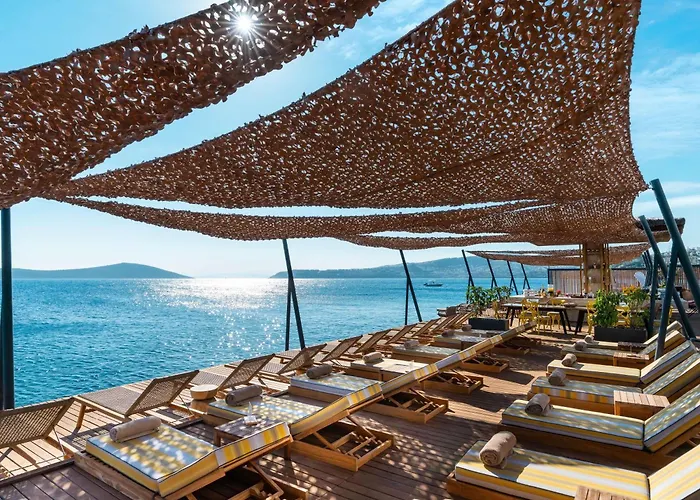 Swissôtel Living Otel Bodrum