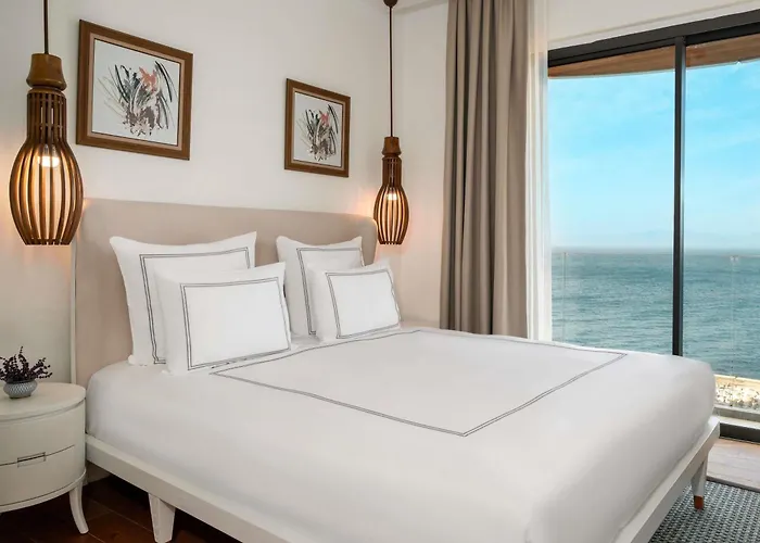 Otel Swissôtel Living Bodrum