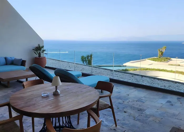 Swissôtel Living 5* Bodrum