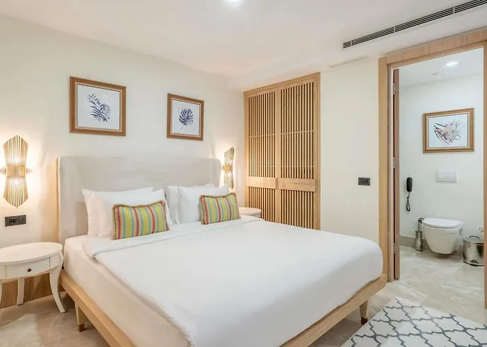 Swissotel Living Hotel