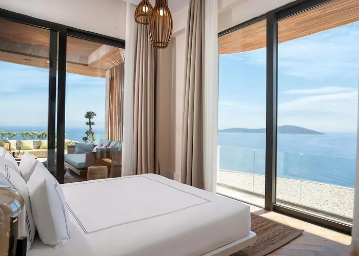 Hotel Swissôtel Living Bodrum