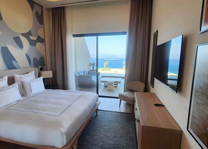Swissôtel Living 5* Bodrum