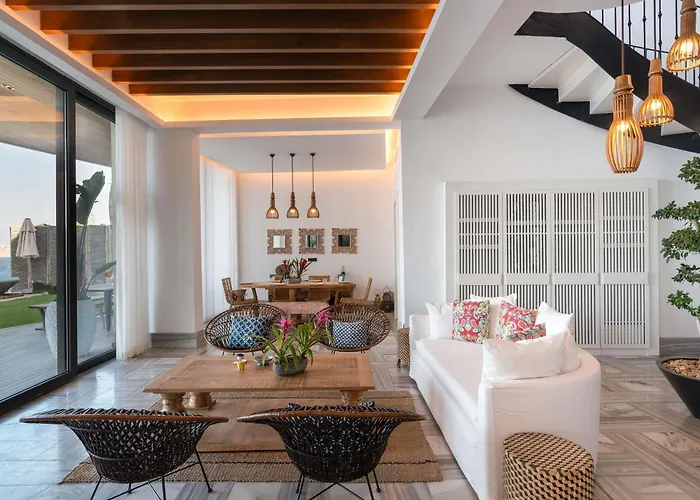 Swissôtel Living Otel