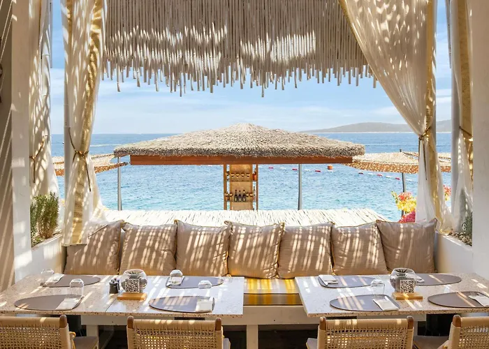 Swissotel Living Bodrum