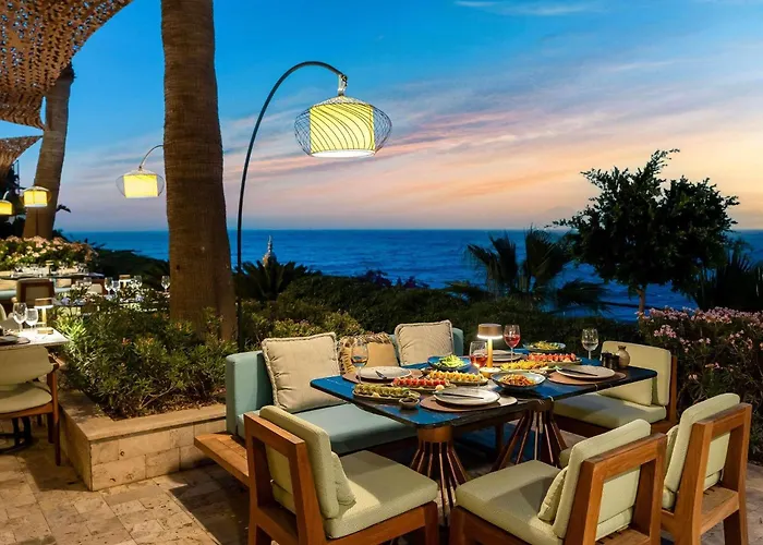 Swissotel Living Hotel Bodrum