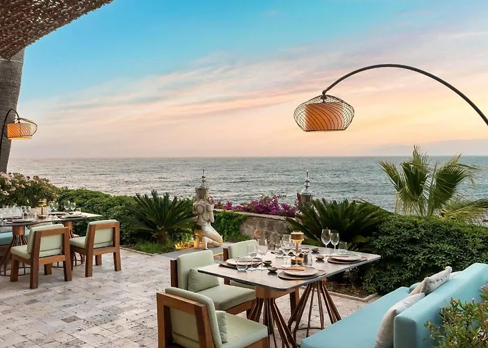 Hotel Swissôtel Living Bodrum
