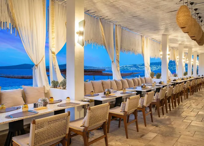 Swissotel Living 5* Bodrum