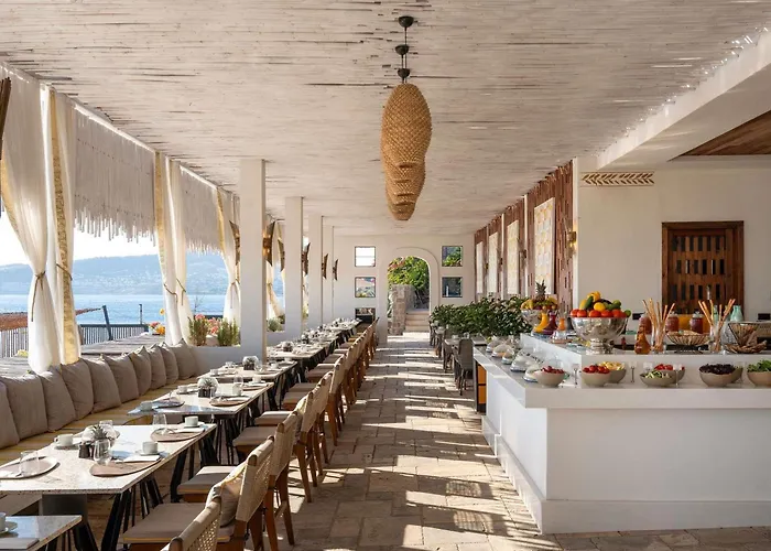 Hotel Swissotel Living