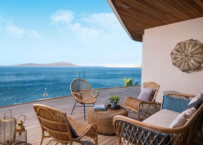 Swissôtel Living Hotel 5*