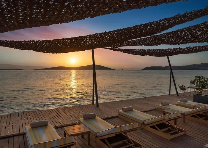 Hotel Swissôtel Living Bodrum