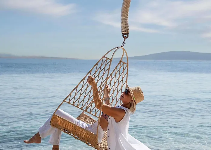 Hotel Swissôtel Living Bodrum