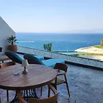 Szálloda Swissotel Living Bodrum