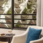 Szálloda Swissotel Living Bodrum