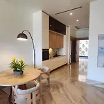 Swissôtel Living Hotel Bodrum