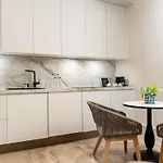 Swissôtel Living 5* Bodrum