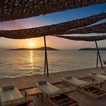 Szálloda Swissotel Living Bodrum