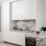 Otel Swissôtel Living 5*