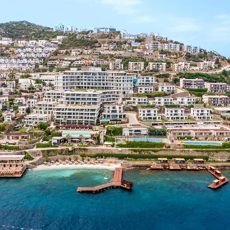 Swissotel Living 호텔 5*