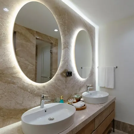 Szálloda Swissotel Living Bodrum