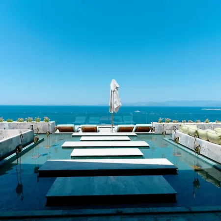 Swissotel Living Szálloda 5*