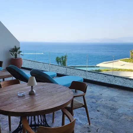 Otel Swissôtel Living Bodrum