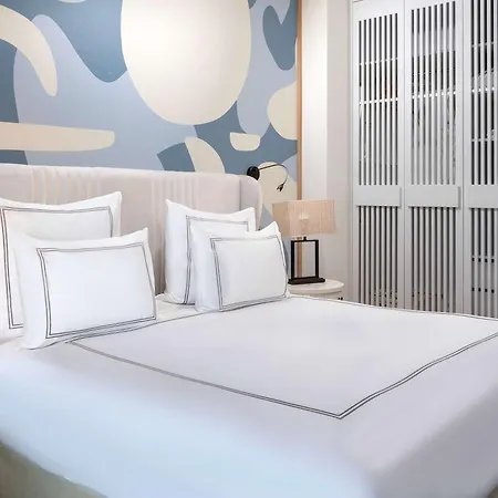 Szálloda Swissotel Living