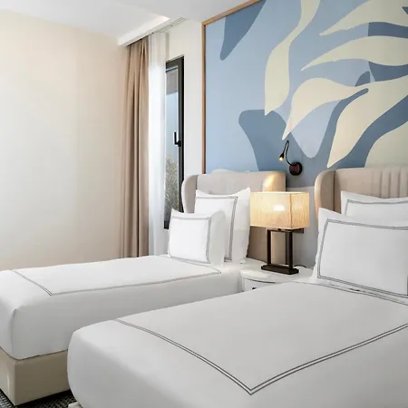 Swissotel Living Szálloda