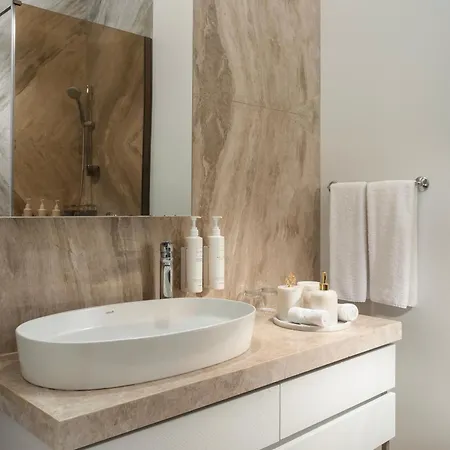 Swissotel Living Szálloda Bodrum