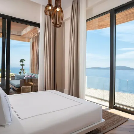Szálloda Swissotel Living Bodrum