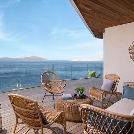 Swissotel Living Szálloda Bodrum