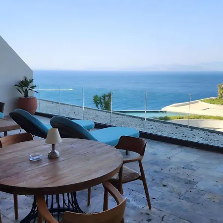Swissotel Living Szálloda 5*