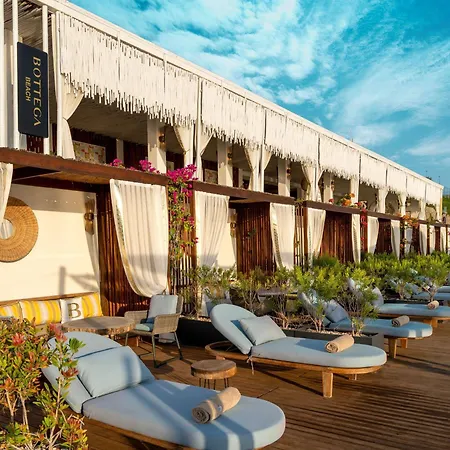 Szálloda Swissotel Living Bodrum