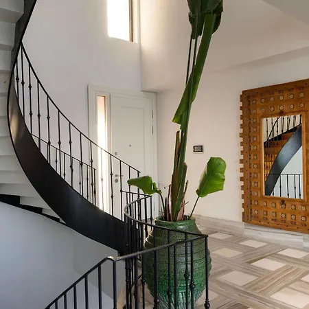 호텔 Swissotel Living Bodrum