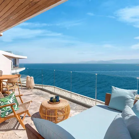 Swissotel Living Szálloda 5*