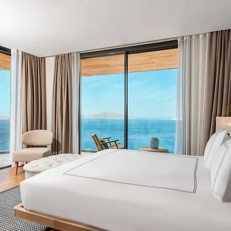 Swissotel Living Szálloda 5*
