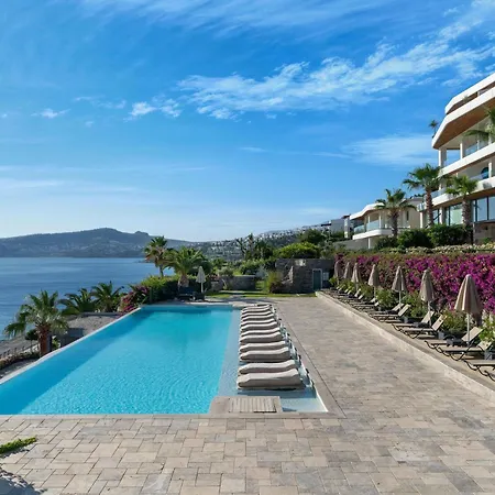 호텔 Swissotel Living Bodrum
